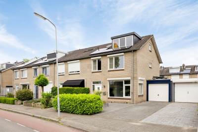 Woning Burgemeester Geradtslaan 125 Beuningen (GE)