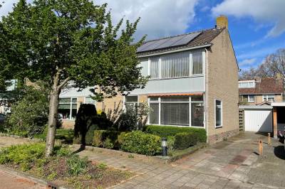 Woning Kamerlingh Onneslaan 23 Zwolle