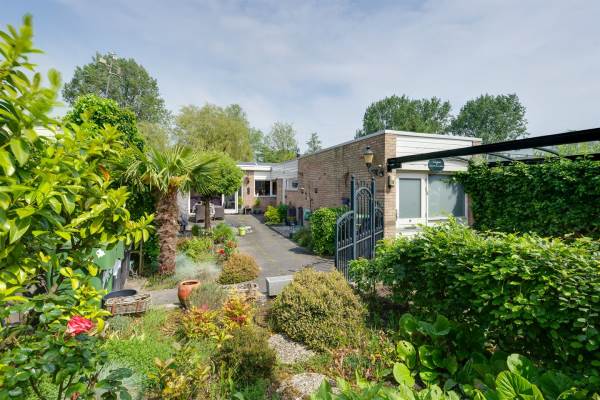 Woning Nuyenburglaan 14 Heerhugowaard