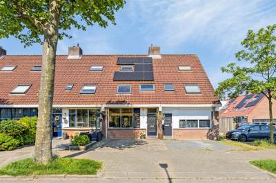Woning Venlosingel 110 Arnhem
