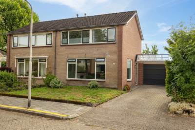 Woning Boslaan 71 Zuidwolde (DR)