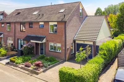Woning De Ploeg 11 Brummen