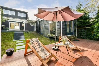 Woning Lijnderdijk 209 Lijnden