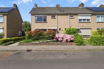 Woning Dr Schaepmanstraat 9 Zevenaar