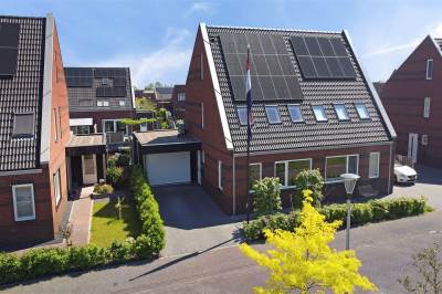 Woning Ringfeartstrjitte 2a Wergea