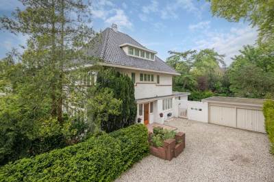 Woning Diependaalselaan 114 Hilversum