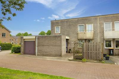 Woning Kerklaan 12 Smilde