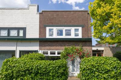 Woning Meulenwiekelaan 47 Bussum