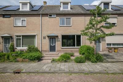 Woning Schepenenlaan 250 Middelburg