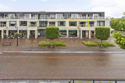 Woning 't Dorp 24c Heesch