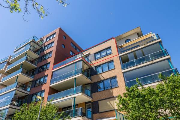 Woning Lindestate 47 Purmerend