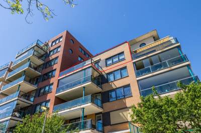 Woning Lindestate 47 Purmerend