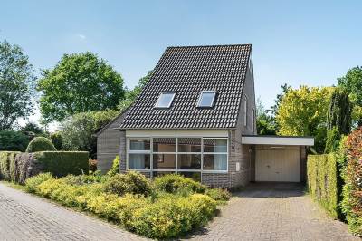 Woning Oeverzegge 9 Hoogeveen