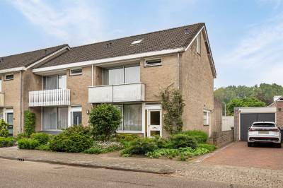 Woning Valeriusstraat 79 Drunen