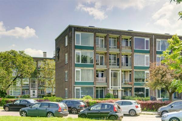 Woning Orchislaan 74 Arnhem