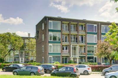 Woning Orchislaan 74 Arnhem