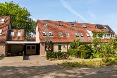 Woning Schoolweg 56 Ermelo