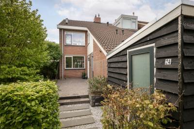 Woning Bogertje 24 Wervershoof