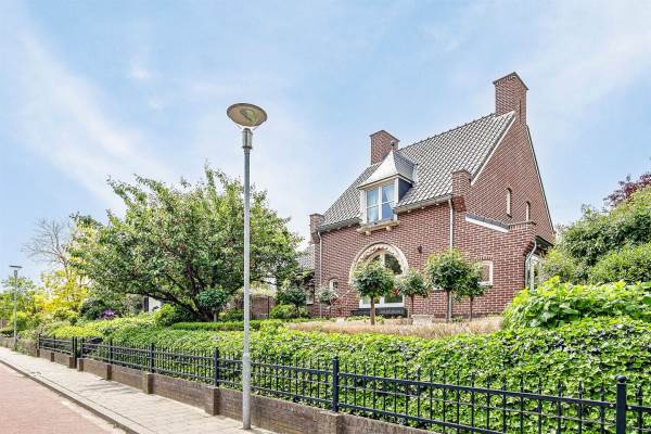 Woning Oude Venloseweg 20 Velden