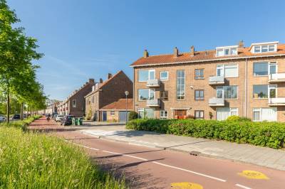 Woning Eksterlaan 294 Haarlem