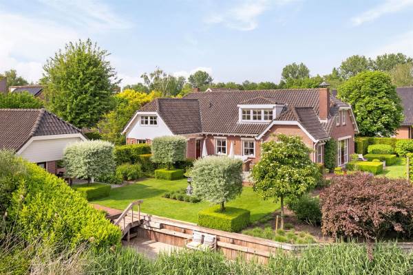 Woning Lijster 22 Maasdam