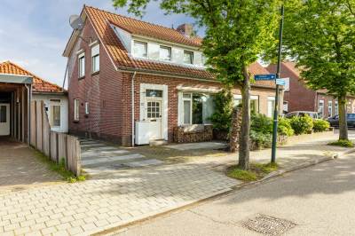 Woning Hofstad 12 Bladel