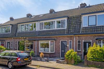 Woning Oude Holterweg 24 Deventer