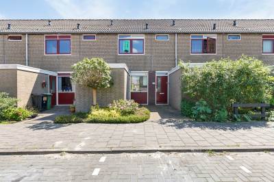 Woning Neptunuslaan 110 Krommenie