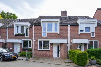 Woning Burg. Baron van Hövellstraat 35 Wijlre