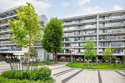 Woning Muzenlaan 34 Heerlen