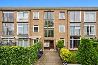 Woning Nieuwersluisstraat 65 Den Haag