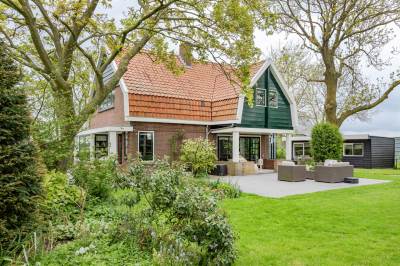 Woning Bonkelaarsdijk 1 Schagen