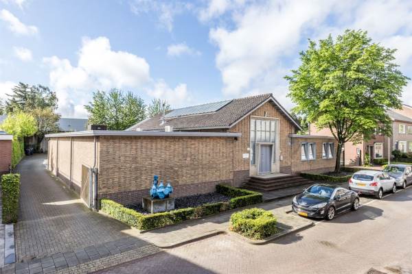 Woning Prins Bernhardstraat 42 Kerkrade
