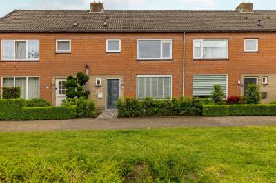 Woning Sofiastraat 10 Rijsbergen