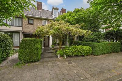 Woning Prof. Meijerslaan 112 Rijswijk (ZH)