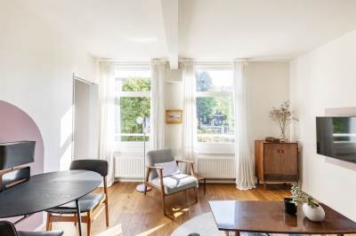 Woning Polanenstraat 54C Amsterdam