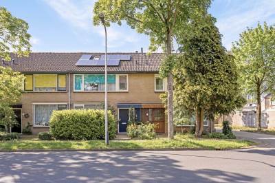 Woning Planetenbaan 7 IJsselstein