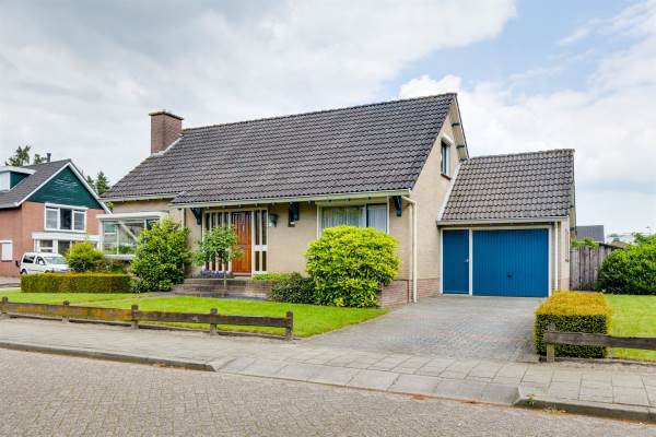 Woning Laantje van Lasonder 1 Groenlo
