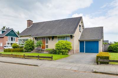 Woning Laantje van Lasonder 1 Groenlo