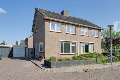 Woning Oosterweidestraat 92 Schermerhorn