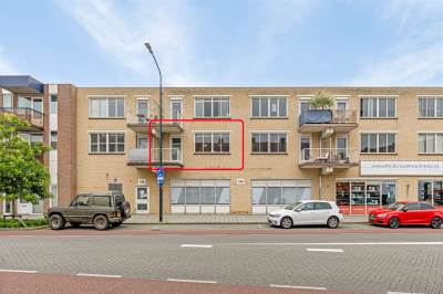 Woning Gabriël Metsulaan 76 Eindhoven