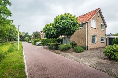 Woning Kerkhoflaan 9 Middenbeemster