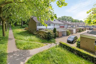 Woning Tollensstraat 31 Oss