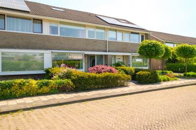 Woning Heemskerkstraat 36 Assen