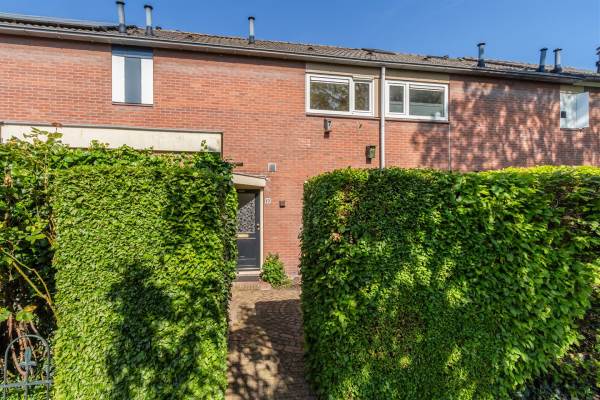 Woning Peppelhof 10 Kortenhoef