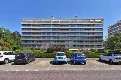 Woning Cees Laseurlaan 1161 Den Haag