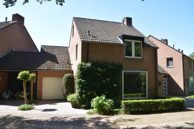 Woning Buizerdhorst 31 Cuijk