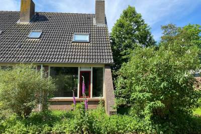 Woning Melchiorstraat 2 Oudesluis