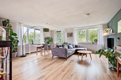 Woning Via Verdi 217 Voorburg