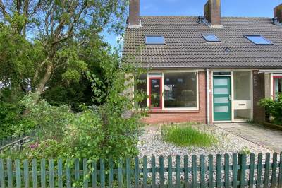 Woning Melchiorstraat 1 Oudesluis